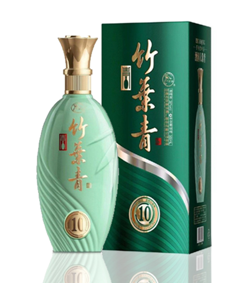 Shanxi Fenjiu Chu Yeh Ching Chiew 10 Years