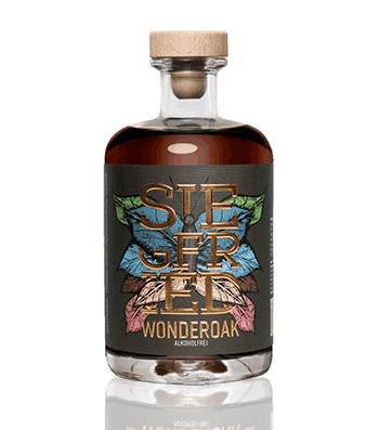 Siegfried Wonderoak