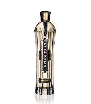St. Germain Elderflower Liqueur