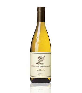 Stag's Leap Wine Cellars Karia Chardonnay 2024