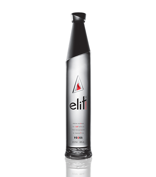 Stoli Elit Vodka