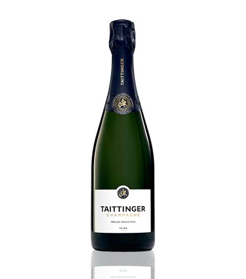 Taittinger Prelude Grands Crus