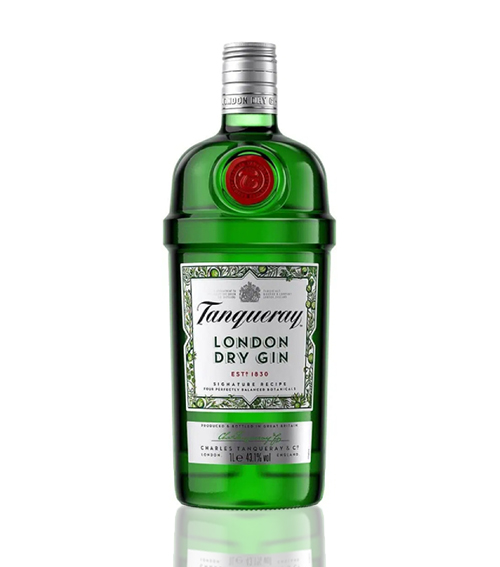 Tanqueray Gin
