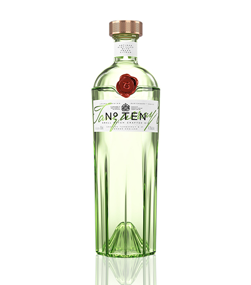 Tanqueray No. Ten Gin 750ml