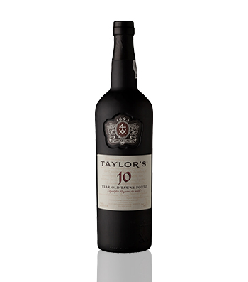 Taylor's 10 Years Tawny Port