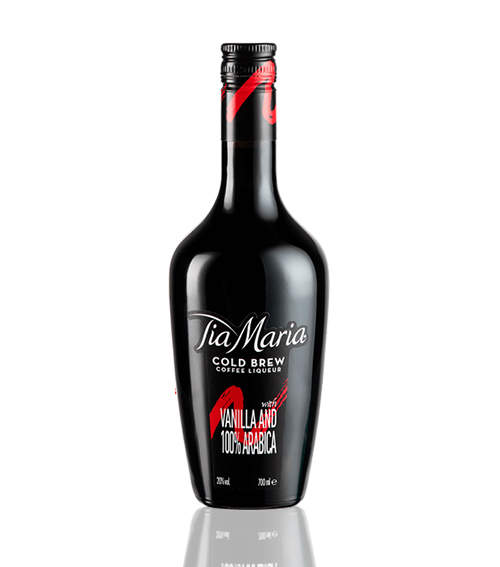 Tia Maria Cold Brew Coffee Liqueur