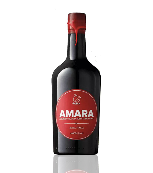 Amaro Amara 30% 750ml