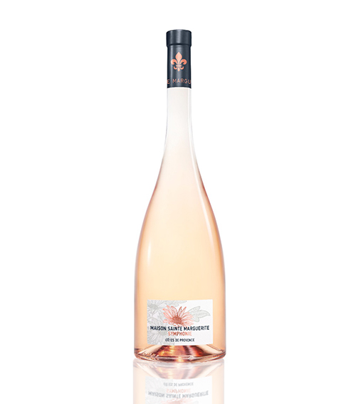 Chateau Sainte-Marguerite Symphonie Cotes de Provence Rosé
