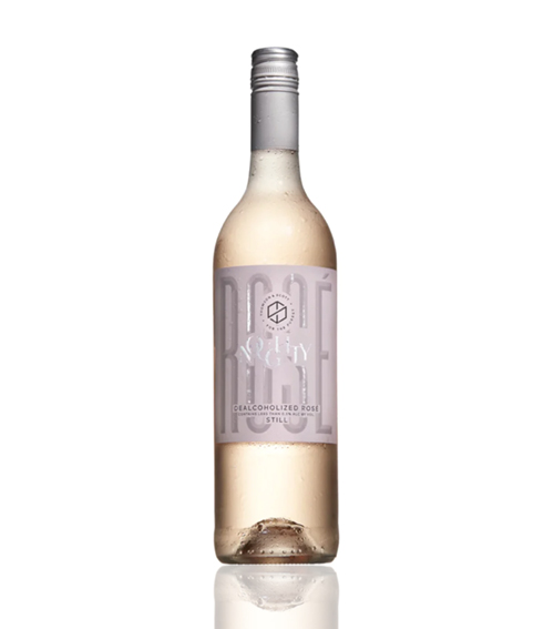 Thomson &amp; Scott Noughty Non-Alcoholic Rosé