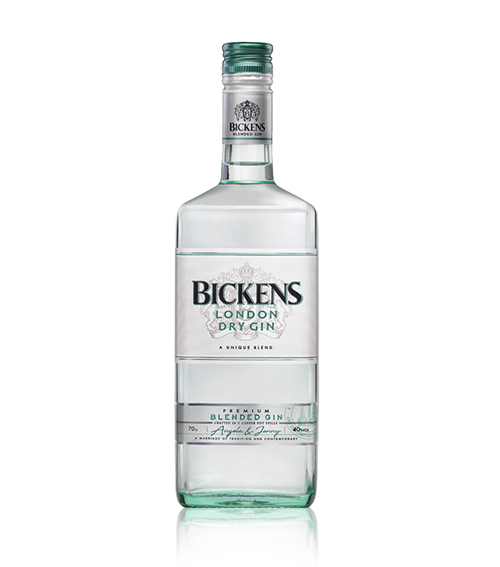 Bickens London Dry Gin