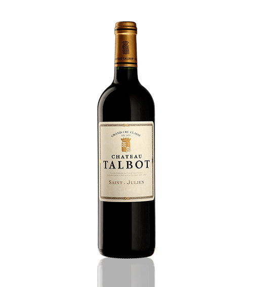 Chateau Talbot 2019