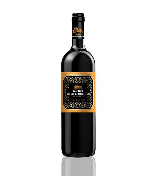 La Croix Ducru Beaucaillou 2019
