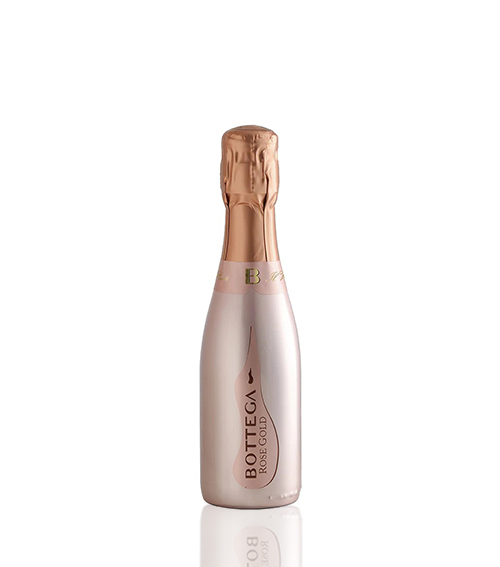 Bottega Rosé Gold 200ml