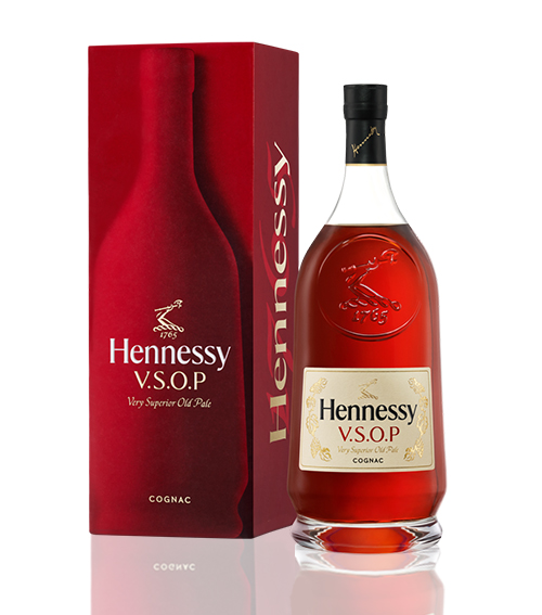 Hennessy VSOP 3L