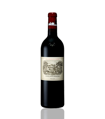 Chateau Lafite Rothschild 2014