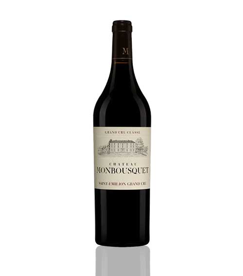 Chateau Monbousquet 2019