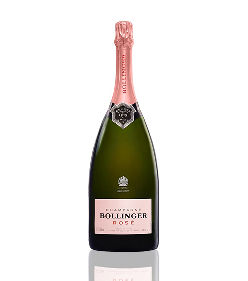 Bollinger Rosé MAGNUM
