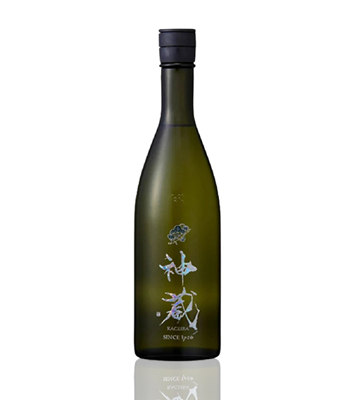 Kagura Shichiyo 50 Junmai Daiginjo 720ml
