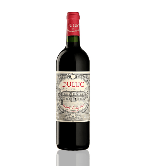 DULUC de Branaire-Ducru 2019