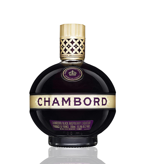 Chambord Black Raspberry Liqueur