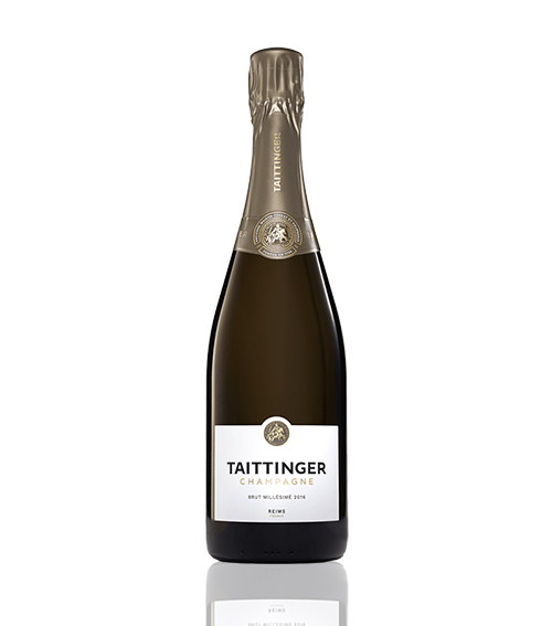 Taittinger Brut Millesime 2016