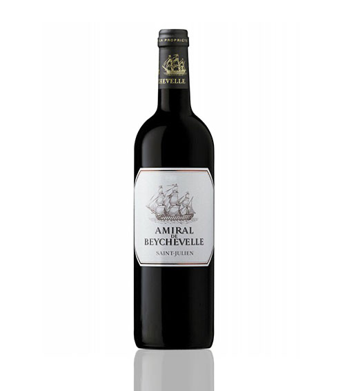 Amiral de Beychevelle 2018