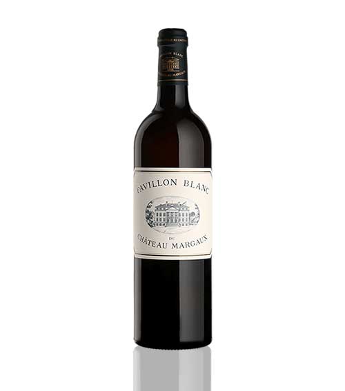 Pavillon Blanc du Chateau Margaux 2019