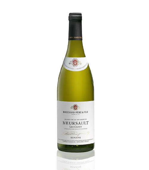 Bouchard Pere &amp; Fils Meursault Les Clous 2022