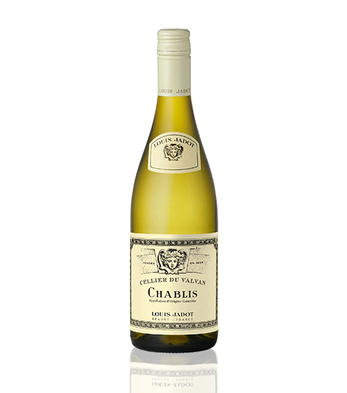 Louis Jadot Chablis Cellier Du Valvan 2023