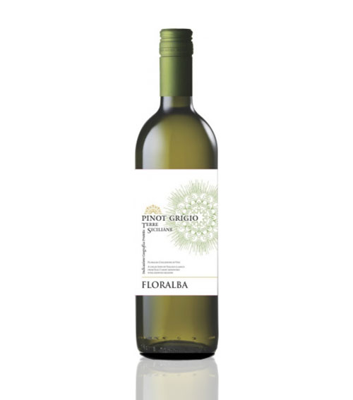 Floralba Pinot Grigio IGT