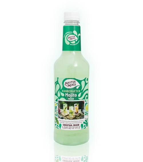 Master of Mixes Mojito Mixer