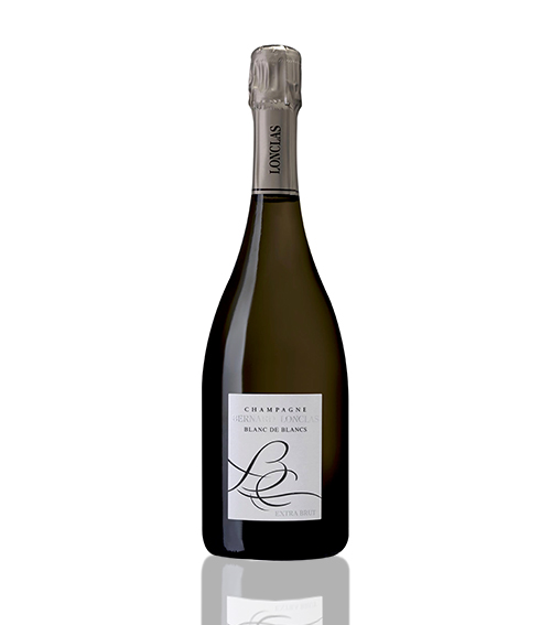 Bernard Lonclas Blanc de Blancs Extra Brut