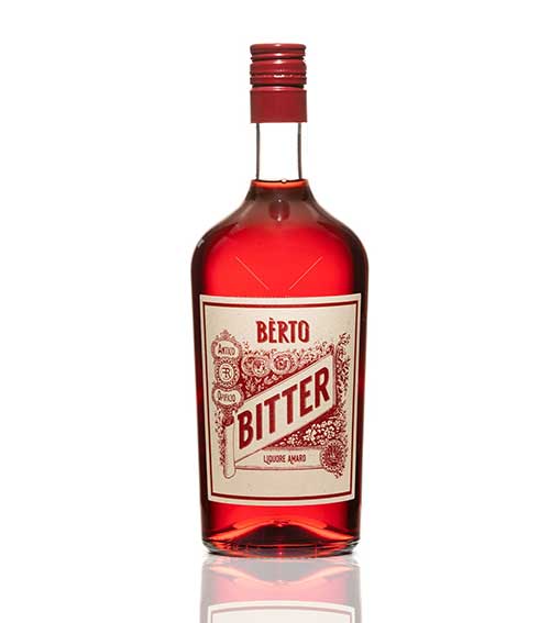 Berto Bitter