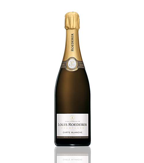 Louis Roederer Carte Blanche Collection 244
