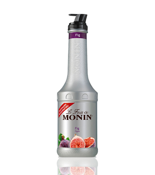 Monin Fig Puree