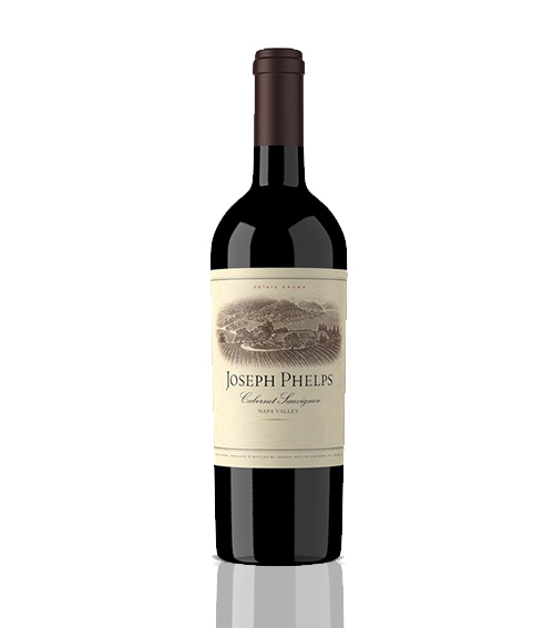 Joseph Phelps Napa Valley Cabernet Sauvignon 2022
