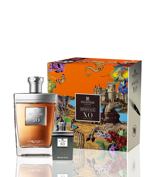 Duc De Fugue XO Gift Set