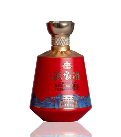 洪家班醬酒 - 洪匠 Hongjiaban Hongjiang