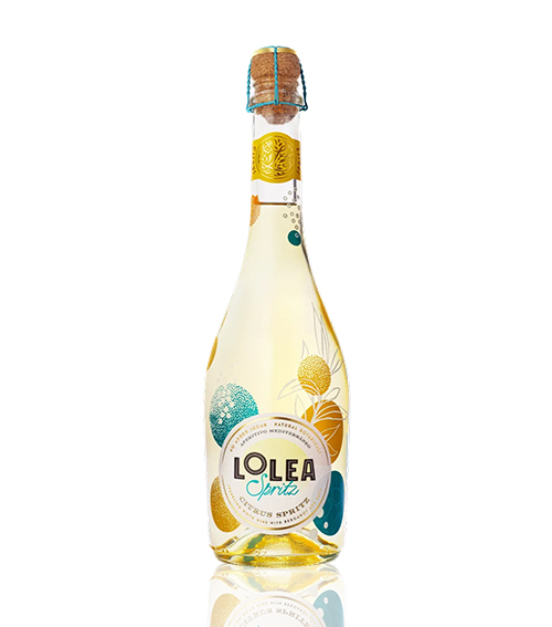 Lolea Citrus Spritz