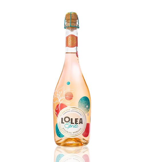 Lolea Floral Spritz