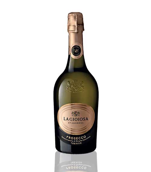 La Gioiosa Treviso Prosecco Brut DOC