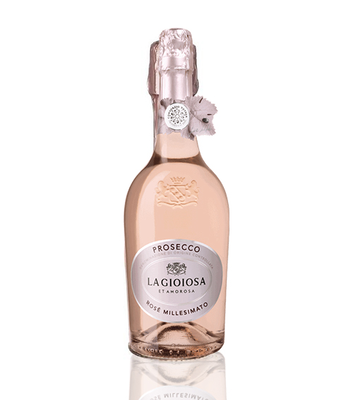 La Gioiosa Prosecco Rosé DOC