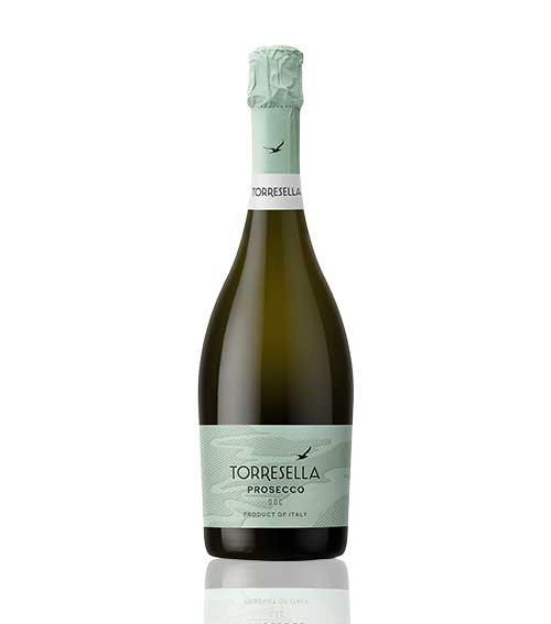 Torresella Prosecco Extra Dry DOC