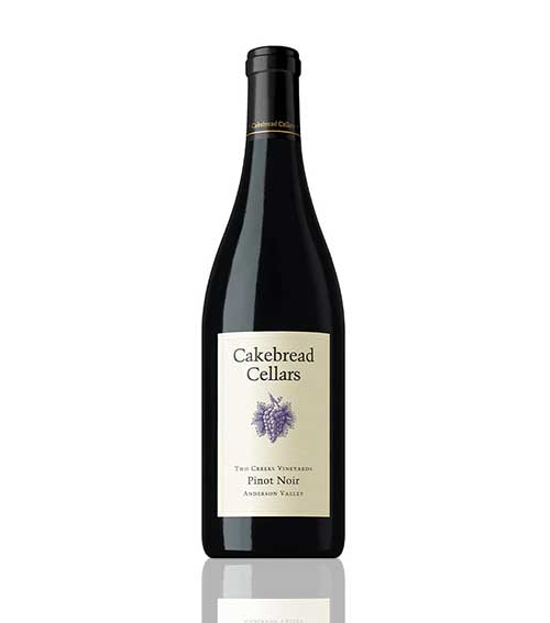 Cakebread Cellars Pinot Noir