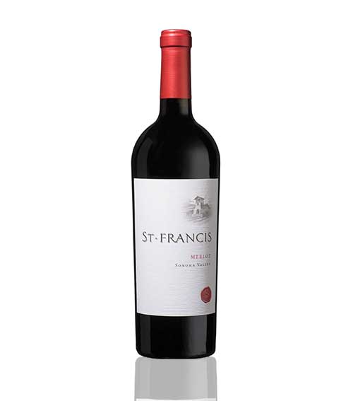 St. Francis Merlot