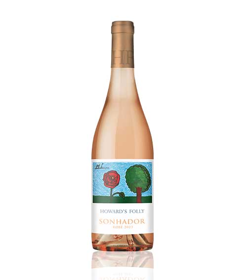 Howard's Folly Sonhador Rosé