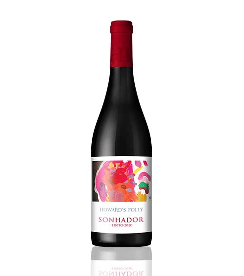 Howard's Folly Sonhador Tinto