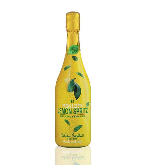 Bottega Lemon Spritz