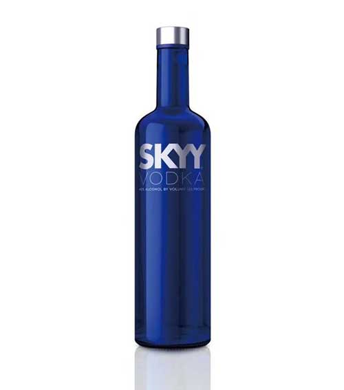 Skyy Vodka 1L