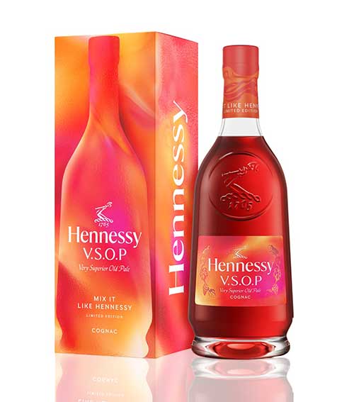 Hennessy VSOP Mid-Autumn Festival 2025 Limited Edition